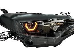 Headlight for Toyota Corolla 2014-2016 (SCH91) 6 Toyota Corolla Headlight for Toyota Corolla 2014-2016 (SCH91) - Image 4