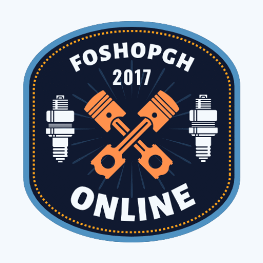 foshopgh logo