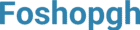 foshopgh logo