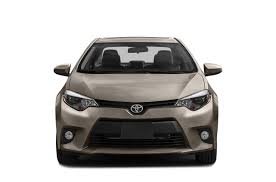 Headlight for Toyota Corolla 2014-2016 (SCH91) 4 toyo Headlight for Toyota Corolla 2014-2016 (SCH91) - Image 2