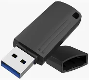 USB Sticker-256GB