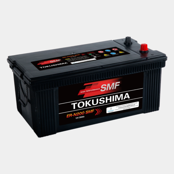 A Car Batteries - Image 4