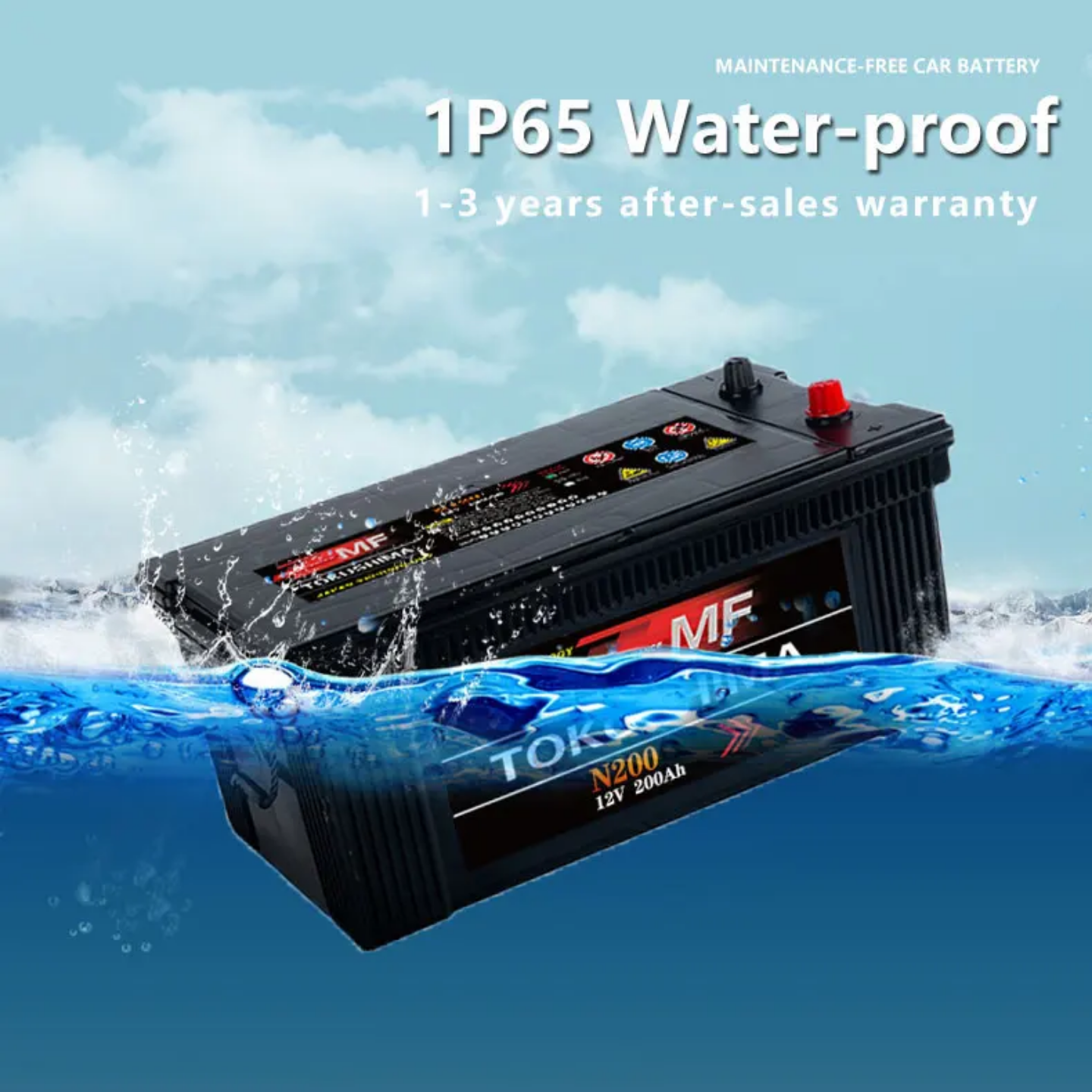 A Car Batteries 5 1757870184626 A Car Batteries - Image 3