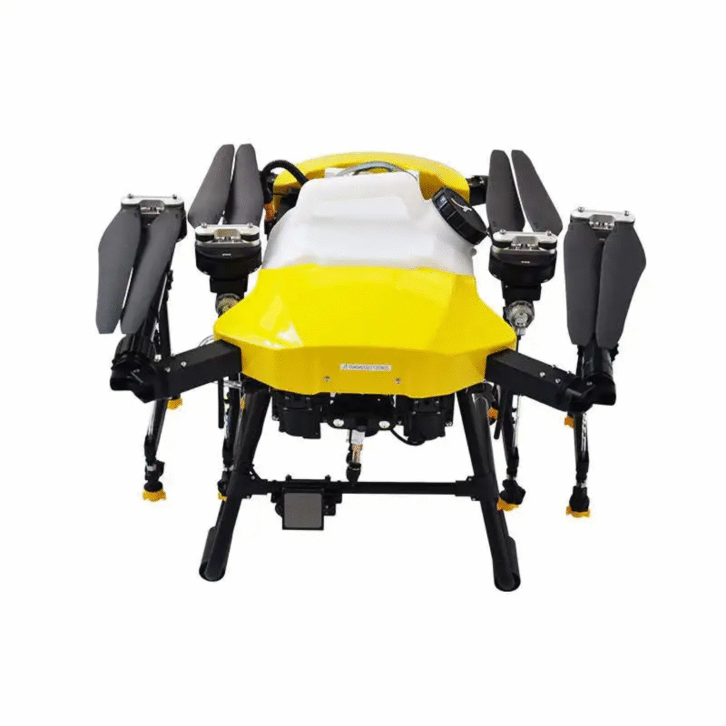Agricultural Sprayer Drone for Farming 2 1758191066625 Agriculture spring drop