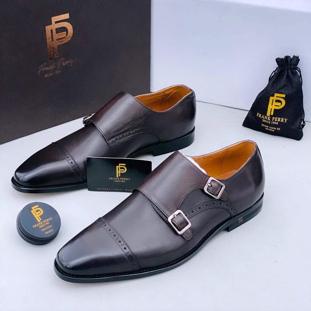 men's leather shoes good finishing with high-quality 5 IMG 20250929 WA0087 men's leather shoes good finishing with high-quality - Image 3