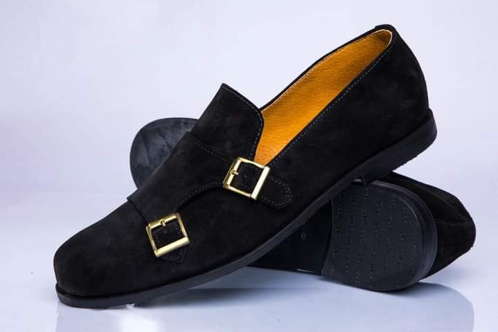 men's leather shoes good finishing with high-quality 8 IMG 20250929 WA0089 men's leather shoes good finishing with high-quality - Image 6