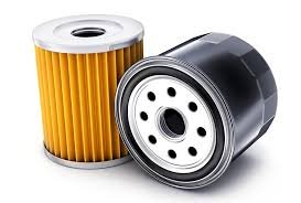 High Quality OEM Oil Filter
