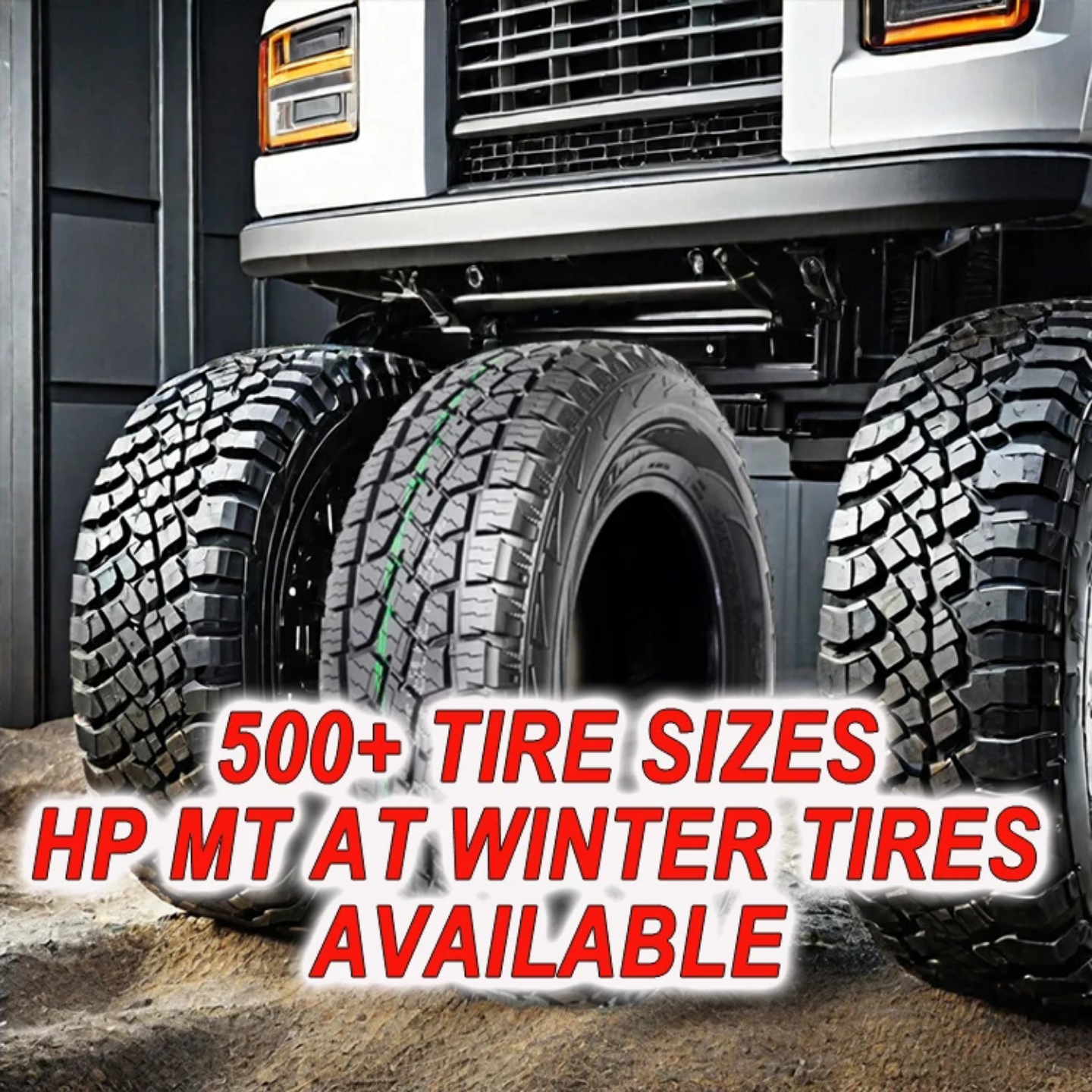 Premium Car Tires for All Brands - Image 2