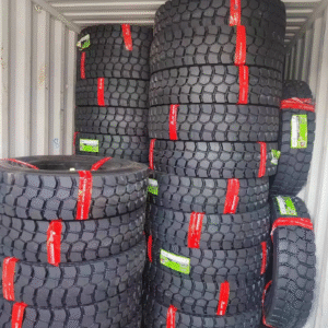 Premium Car Tires for All Brands