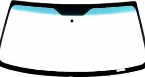 High Quality Auto Windshield Glass