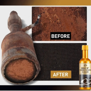 Boost up Catalytic Converter 30pcs