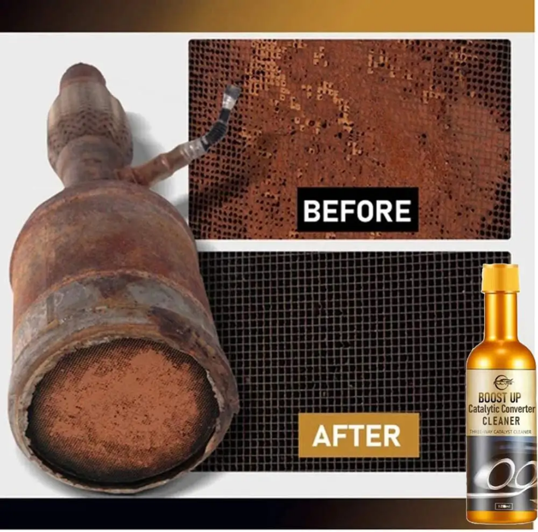 BoostUp Catalytic Converter Cleaner – Wholesale & Distribution Foshopgh.com — Main Distributor for Ghana & West Africa - Image 3