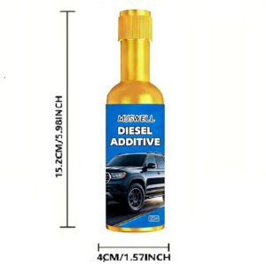 BoostUp Catalytic Converter Cleaner