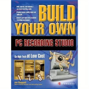 Create a Personal Recording Studio for Your Computer