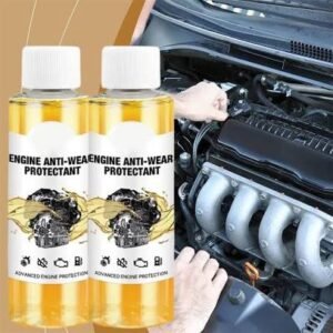 Engine Anti Wear Protectant